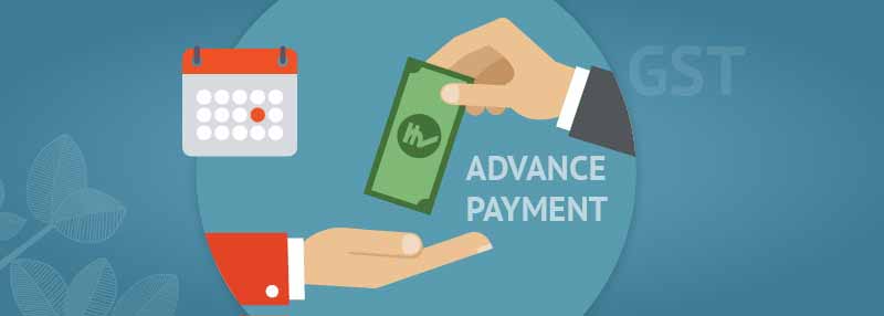 Advance Payment of Tax Services in New Delhi